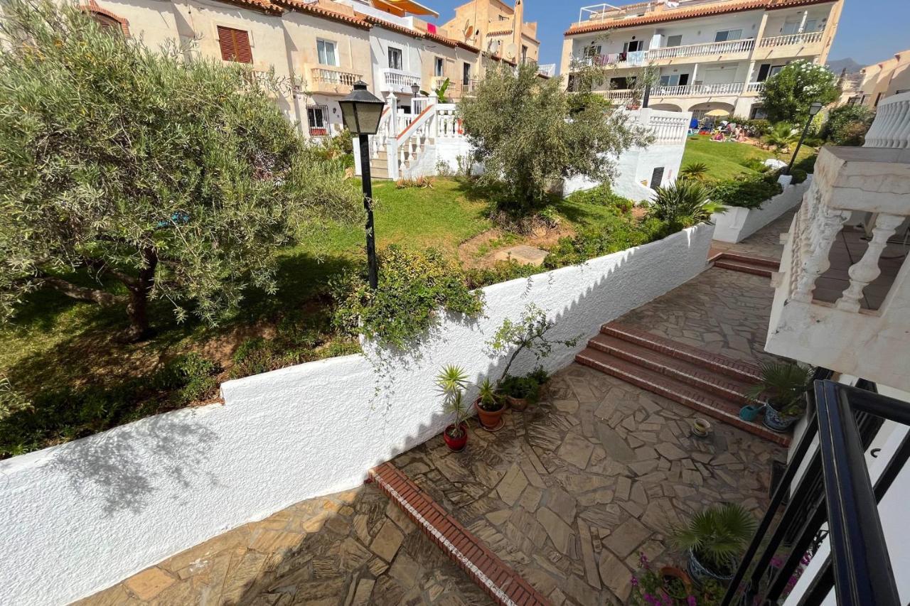 Nerja Paradise Rentals - Villa Encanto Exterior photo